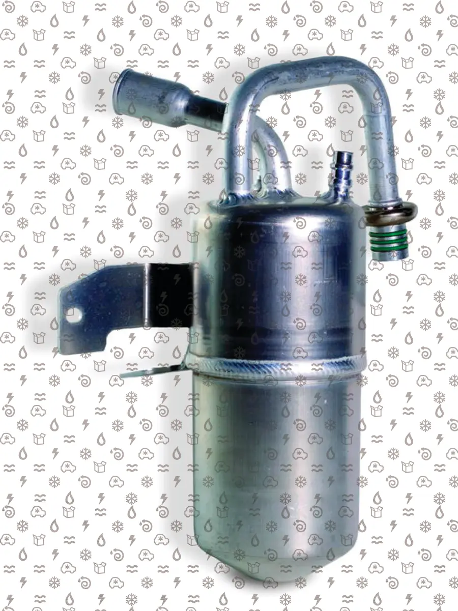 filtrdehydrátor OEM 1148935 / 1209041 / 2S6H19E647AA / DE94-61-5A0